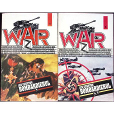 BOMBARDIERUL VOL.1-2