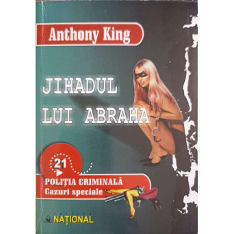JIHADUL LUI ABRAHA