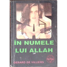 IN NUMELE LUI ALLAH. COLECTIA SAS