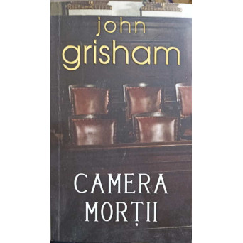 CAMERA MORTII