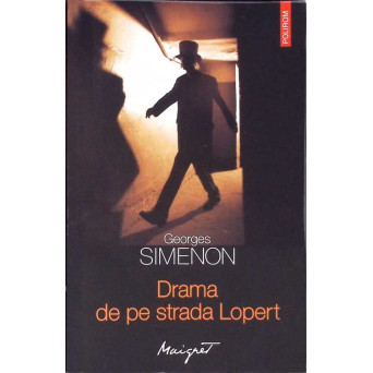 DRAMA DE PE STRADA LOPERT DRAMA DE PE STRADA LOPERT