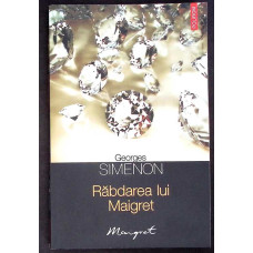 RABDAREA LUI MAIGRET