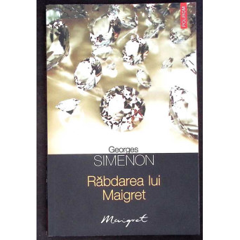 RABDAREA LUI MAIGRET