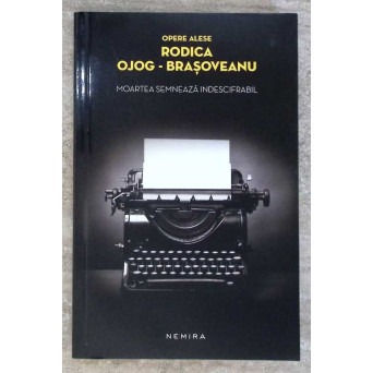 MOARTEA SEMNEAZA INDESCIFRABIL