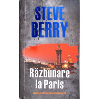 RAZBUNARE LA PARIS RAZBUNARE LA PARIS