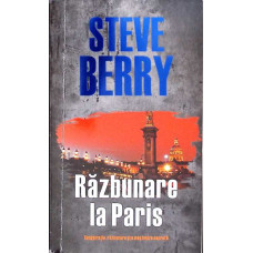 RAZBUNARE LA PARIS