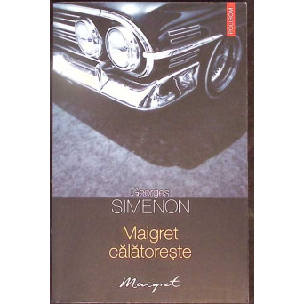MAIGRET CALATORESTE