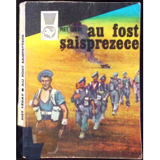 AU FOST SAISPREZECE AU FOST SAISPREZECE