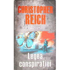 LEGEA CONSPIRATIEI