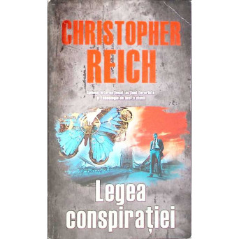 LEGEA CONSPIRATIEI