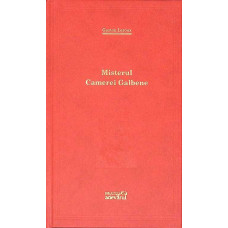 MISTERUL CAMEREI GALBENE