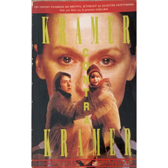 KRAMER CONTRA KRAMER