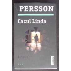 CAZUL LINDA. UN ROMAN DESPRE O CRIMA