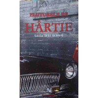 FLUTURELE DE HARTIE FLUTURELE DE HARTIE