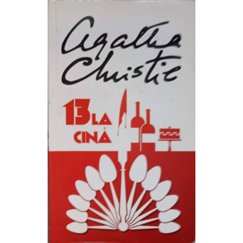 13 LA CINA