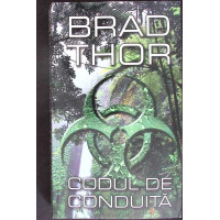 CODUL DE CONDUITA