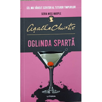 OGLINDA SPARTA