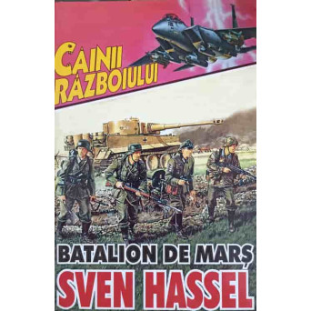 BATALION DE MARS