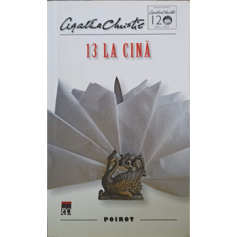 13 LA CINA