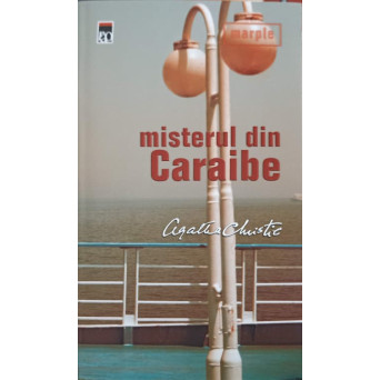 MISTERUL DIN CARAIBE