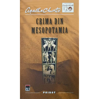 CRIMA DIN MESOPOTAMIA