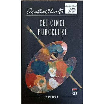 CEI CINCI PURCELUSI