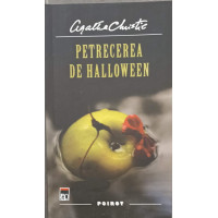 PETRECEREA DE HALLOWEEN