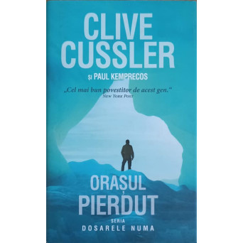 ORASUL PIERDUT