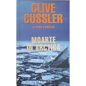MOARTEA IN ARCTICA
