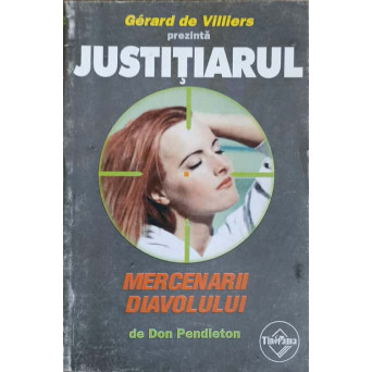 MERCENARII DIAVOLULUI