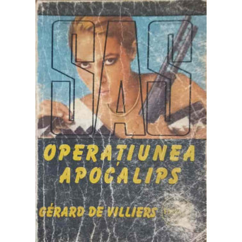 OPERATIUNEA APOCALIPS