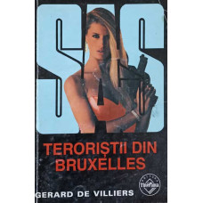 TERORISTII DIN BRUXELLES