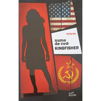 NUME DE COD: KINGFISHER