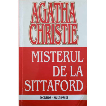 MISTERUL DE LA SITTAFORD