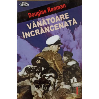 VANATOARE INCRANCENATA