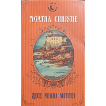 ZECE NEGRI MITITEI