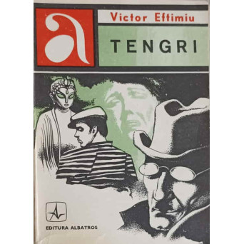 TENGRI