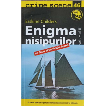 ENIGMA NISIPURILOR VOL.2