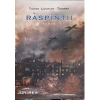 RASPANTII. ROMAN RASPANTII. ROMAN