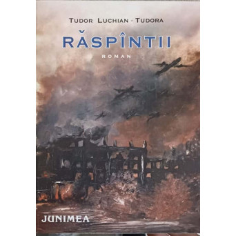 RASPANTII. ROMAN
