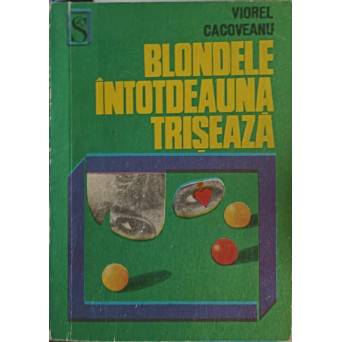 BLONDELE INTOTDEAUNA TRISEAZA