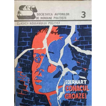 CONACUL GROAZEI