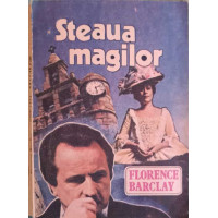 STEAUA MAGILOR