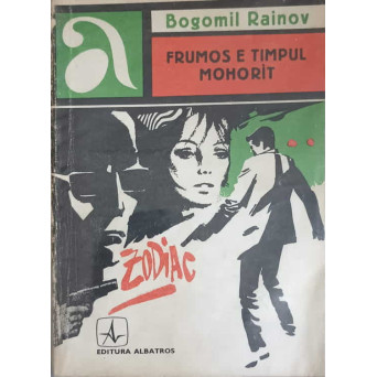 FRUMOS E TIMPUL MOHORAT