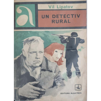UN DETECTIV RURAL