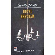 HOTEL BERTRAM