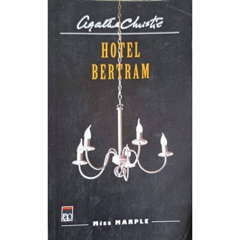 HOTEL BERTRAM