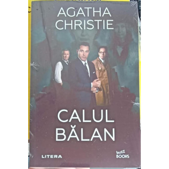 CALUL BALAN