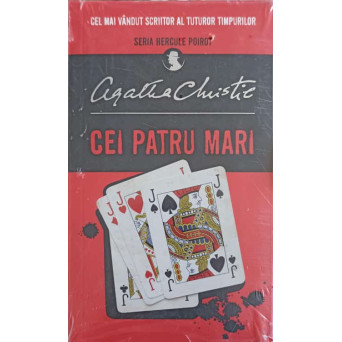 CEI PATRU MARI