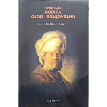 LETOPISETUL DE ARGINT